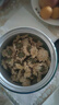 同仁堂品牌 北京同仁堂大朵菊花茶80g贡菊安徽可与花草茶泡水喝养生茶 实拍图