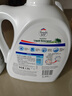 威露士清可新洗衣液松木香15斤全瓶组合装（2.25L*2+1L*3）除菌除螨留香 实拍图