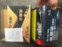 天能电池天能免维护摩托车电瓶YTX7A海王星女装踏板车铃木12v通用蓄电池 实拍图