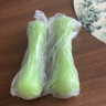 JOINFIT捷英飞骨头小哑铃彩色浸塑磨砂女士家用健身塑形男女1KG对装 浅绿 实拍图