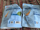 良品铺子 烧烤小黄鱼100g 即食海鲜小吃小鱼仔小鱼干零食独立包装 实拍图