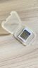 雷克沙（Lexar）128GB SD存储卡 U3 V30 数码微单单反相机SD卡 读205MB/s 写140MB/s 畅拍4K SILVER系列 SD银卡  实拍图