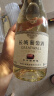 长城（GreatWall）红酒 白葡萄酒 橡木桶陈酿特级莎当妮干白750ML单支装 实拍图