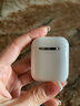 苹果/Apple Airpods 1代/2代/3代单只补配充电仓左右耳Pro2苹果二手无线蓝牙耳机 AirPods 1/2代通用有线充电仓 95成新 实拍图