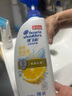 海飞丝去屑洗发水男士女士清爽去油1KG洗头膏洗发露控油蓬松京东自营 实拍图