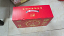臻牧（zhenmu）免疫球蛋白羊奶粉975g礼盒 羊初乳 0蔗糖 去膻 高钙 益生菌送礼 实拍图