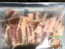 澳纽宝 澳洲原切肥牛片1斤 涮火锅食材 生鲜牛肉 实拍图