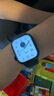 Apple/苹果 Watch Series 10 智能手表GPS+蜂窝款42毫米亮黑色铝金属表壳黑色运动型表带M/L MWXN3CH/B 实拍图
