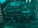 宏碁掠夺者（PREDATOR）2TB SSD固态硬盘 M.2接口(NVMe协议) GM9系列 NVMe PCIe 5.0读速14500MB/s AI电脑存储配件 实拍图