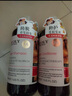 卓蓝雅生姜防脱固发洗护套装（防脱洗发水800ml+护发素800ml) 生姜固发 实拍图