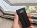 卓强录音笔专业高清降噪远距大容量录音器录音设备连续录音30天30夜超长待机时间外放密码保护边充边录 超长高清+强磁吸附+屏显外放+密码保护+隔天定时 16G 实拍图