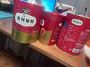 弗列加特 98%生骨肉含量 FPMR磷虾油全价猫主食罐头 混合口味95g*6罐 实拍图