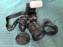 索尼（SONY） ILCE-7RM5 全画幅微单数码相机 双影像画质旗舰 （ILCE-7RM5/A7R5/A7RM5）打鸟 单机+双肩包 官方标配 实拍图