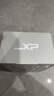 先马（SAMA）XP1000W雪装 ATX3.0白金牌机箱电脑电源白色 PPLP认证/PCIE5.0/智能ECO风扇/压纹线/支持5090显卡 实拍图