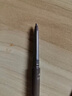 自然堂（CHANDO）纤变万画精细眉笔#01浅咖色0.06g 实拍图