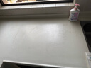 李宁袜子运动袜（3双）篮球袜跑步羽毛男女防臭中筒吸汗毛巾四季棉袜 实拍图