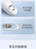 鱼跃 (yuwell)YT313家用体温计腋下婴儿老人家用温度计口腔测温仪 实拍图