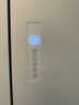 东芝（TOSHIBA）白珍珠546法式多门四开门电冰箱双系统超薄零嵌小户型家用电冰箱一级能效无霜GR-RF546WI-PM171 实拍图