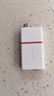 雷克沙（Lexar）USB3.1高速二合一读卡器 华为NM卡读卡器 NM卡/TF卡 多功能 Type-C 随配卡针 轻松互传 实拍图