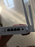 TCLAX1500 WIFI6 千兆无线路由器 5G双频高速WIFI路由 全屋网络覆盖 1500M无线速率 T16 Max 晒单实拍图