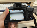 奥林巴斯（OLYMPUS）E-M10 MarkIV EM10四代 微单相机 数码相机 微单套机（14-42mm F3.5-5.6）2030万像素 黑 实拍图