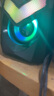 漫步者（EDIFIER）MR4 有源监听2.0音箱  HIFI音质 多媒体电脑电视音响 桌面音响 黑色 实拍图