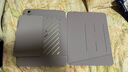 亿色（ESR）适用iPad 11/10保护套2025新A16芯片11/10.9英寸横竖两用苹果平板电脑22年保护壳全包支架防摔防弯 实拍图