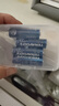 南孚5号充电锂电池4粒套装 1.5V恒压快充  适用游戏手柄/键鼠/话筒/吸奶器/血压计/闪光灯等 AA五号 实拍图