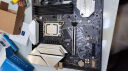微星（MSI）B760M BOMBER DDR4爆破弹电脑主板 支持CPU 12600KF/14400F/13490F/13400F (INTEL B760/LGA 1700) 实拍图