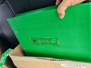 森山牌铁皮枫斗冲剂  石斛粉  3g/包*90包  礼袋装 实拍图