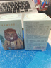 伊风（ESWIND）蓬蓬粉免洗控油蓬松粉干发粉 经典小蓝罐10g 2瓶装 实拍图