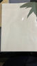 【万人抢购】A4纸打印纸护眼复印纸70ga4学生草稿纸凭证纸白纸考研学生用画画纸办公用品 70g单包50张（活动专享） 实拍图