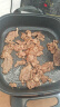 肉鲜厨师 安格斯M3谷饲原切牛肉片250g*4盒 澳洲肥牛卷片雪花火锅烧烤食材 实拍图