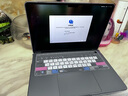 极川 苹果MacBook Air 13.6英寸M4/M3/M2保护壳2025/2024/22款笔记本电脑保护套透明水晶外壳耐磨防刮 实拍图