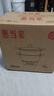 惠当家（Hui Dang Jia）电锅多功能电热锅电炒锅一体炒菜锅家用电蒸锅多用途锅电煮锅不锈钢电火锅 28cm一锅一蒸格（四开关，适合1-3人） 实拍图