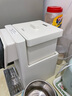 美的（Midea）小魔方电热水瓶电水瓶饮水机 烧水壶电水壶电热水壶 316L不锈钢保温恒温一体可拆 国家补贴 20FPro 实拍图