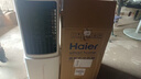 海尔（Haier） 空调扇冷风扇加湿制冷机单冷风机无叶风扇制冷气扇家用客厅卧室节能制冷器冷气机小空调 【新品上市+强劲冷风】遥控款HFL-G1854R 实拍图
