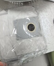 莱文格科沃斯地宝DEEBOT T50 PRO扫拖地机器人配件耗材抹布清洁液剂滤芯集尘袋 半年22件套（2L清洁液） 实拍图