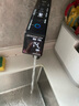美的（Midea）家用加热净水器 星河真沸腾直饮净热一体机0阻垢剂 温热水1800G RO反渗透 厨下即滤净饮机1000G 实拍图
