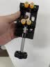 伯惠达迷你小台钳固定器夹具小型平口钳文玩珠子核桃夹持工具床雕刻钻床 实拍图