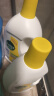 滴露（Dettol）衣物除菌液 柠檬3+1.5L 除螨儿童衣服消毒液非洗衣液 实拍图