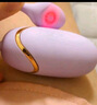 姬欲跳蛋情趣用品成人女性遥控小玩具按摩自我慰器震动棒外出穿戴怪兽 实拍图