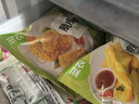 芳草地一次性碗900ml*100只 快餐盒餐碗塑料碗饺子汤圆碗面碗打包盒无盖 实拍图