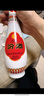 汾酒山西杏花村 48度乳玻汾酒 475ml*6瓶  玻汾 乳白汾 清香型白酒 48度 475mL 6瓶 山西杏花村汾酒厂授权直供立发货 实拍图
