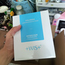 WIS玻尿酸面膜20片 抗皱保湿紧致补水提亮肤色生日礼物女 实拍图