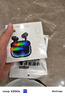 vivoTWS 4 Hi-Fi版真无线降噪耳机全链路至臻Hi-Fi 55dB深海降噪 适配苹果小米华为手机远峰白情人节 实拍图