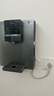 美的（Midea）家用净水器伴侣管线机壁挂式 3秒速热直饮一体 智能触控定量出水 全通量匹配饮水机净饮机MG245-R 实拍图