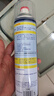巨奇严选 鞋子除臭剂360ml*3瓶银离子消毒杀菌脚臭喷雾球鞋防臭鞋袜 实拍图