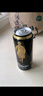 瓦伦丁（Wurenbacher）黑啤啤酒500ml*24听 焦香浓郁 整箱装德国原装进口 实拍图