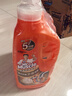 威猛先生（Mr Muscle）管道疏通啫喱 960ml*3瓶 卫浴 下水道疏通剂 厕所管道疏通 实拍图